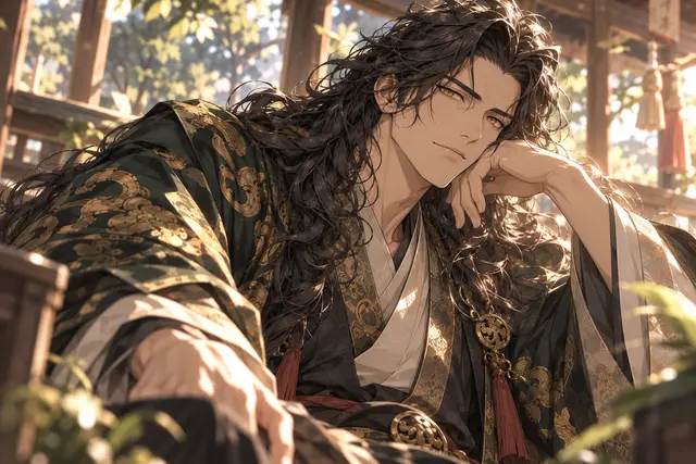 Profile image of Genrei