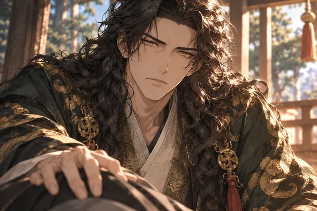 Profile image of Genrei