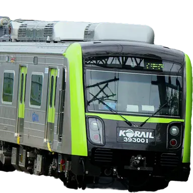 Profile image of 충청권광역철도