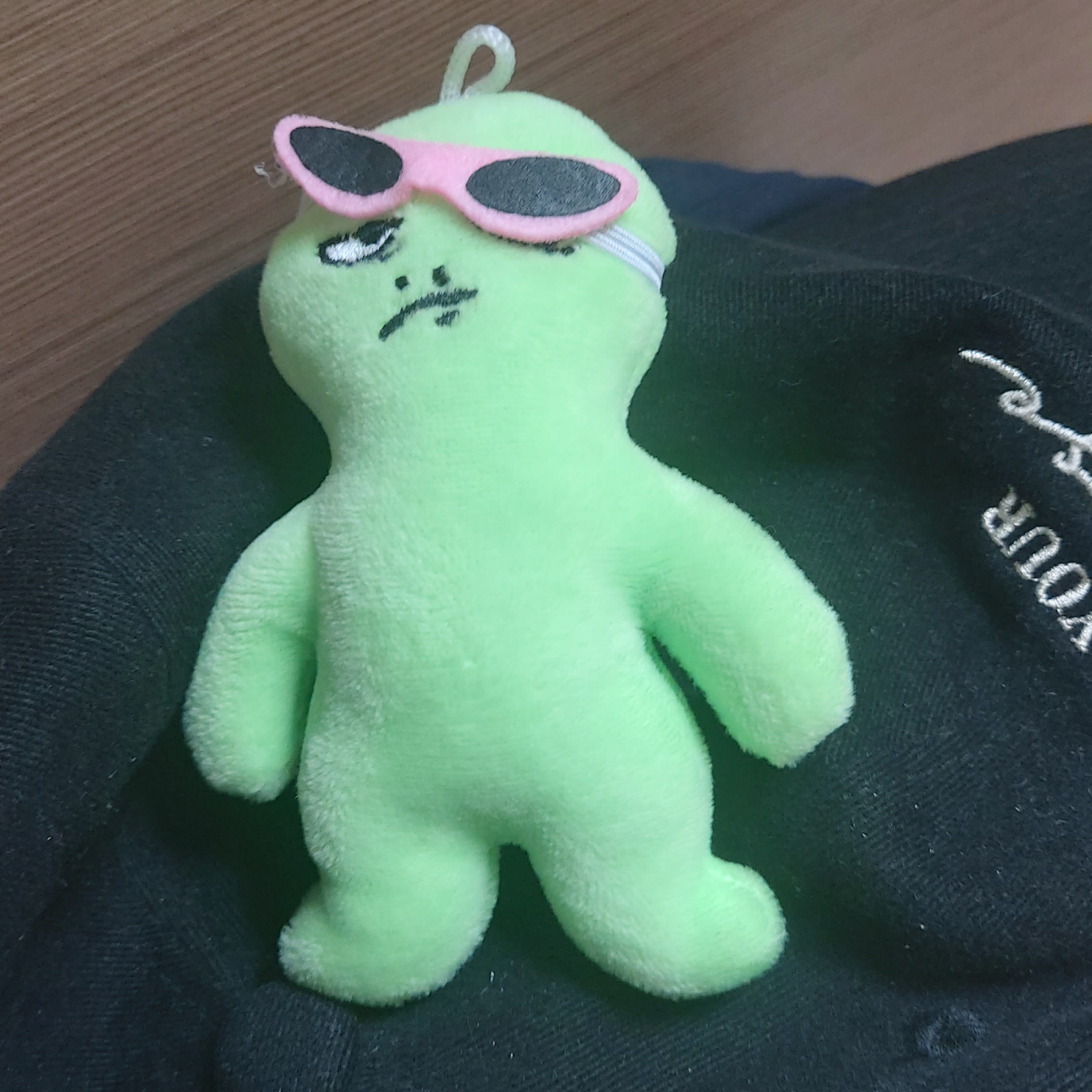 아포흑당 대표 이미지
