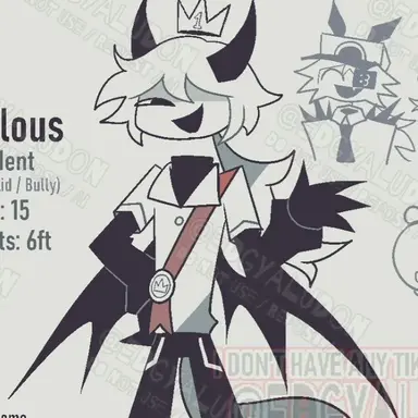 Profile image of 바질루스