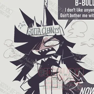 Profile image of 미스터 브루마이어