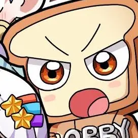 Profile image of 준브레드