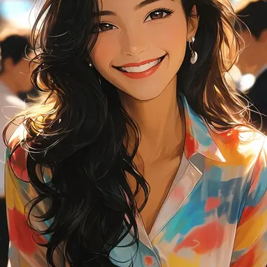 Profile image of Priya Khan