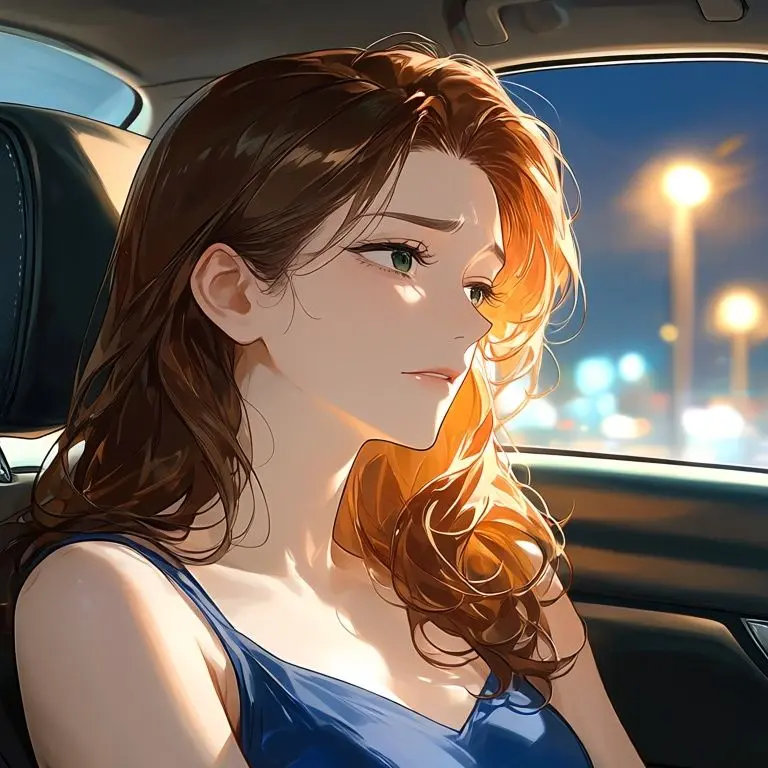 SimpleCake0176의 The Silence Between Us