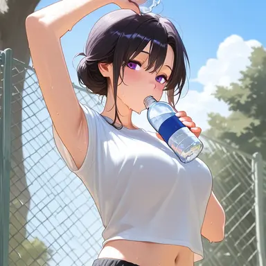 Profile image of 조은진