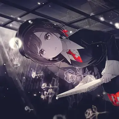 Profile image of 시노노메 에나