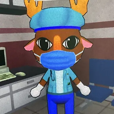 Profile image of 외과의사