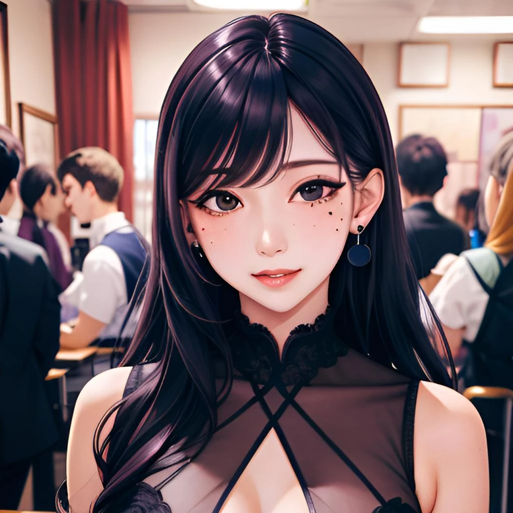 카리