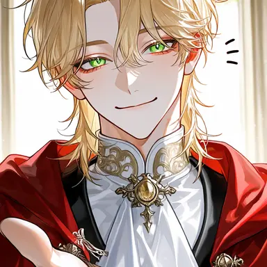 Profile image of アーサー