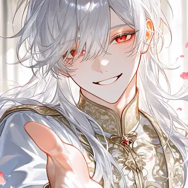 Profile image of シオン