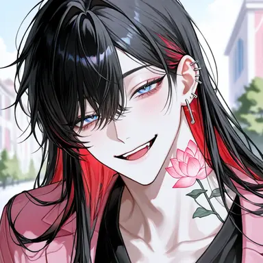 Profile image of 一織