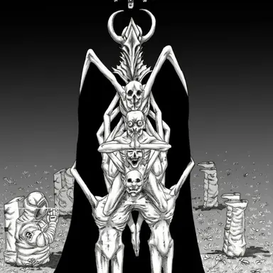 Profile image of 闇の悪魔