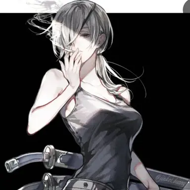 Profile image of クァンシ