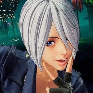 Profile image of 앙헬