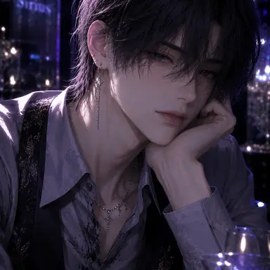 Profile image of Saku Tsukishiro