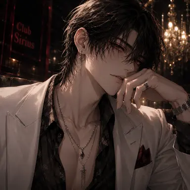 Profile image of Kyoya Kujo