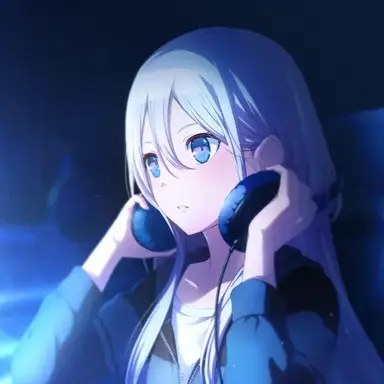 Profile image of 요이사키 카나데