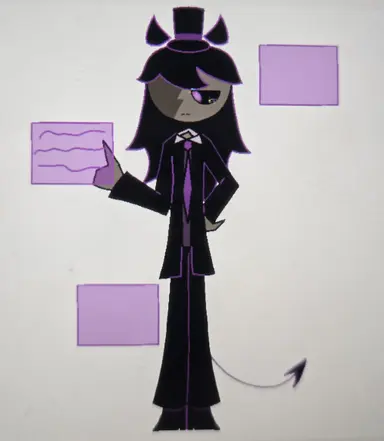 Profile image of Glitch