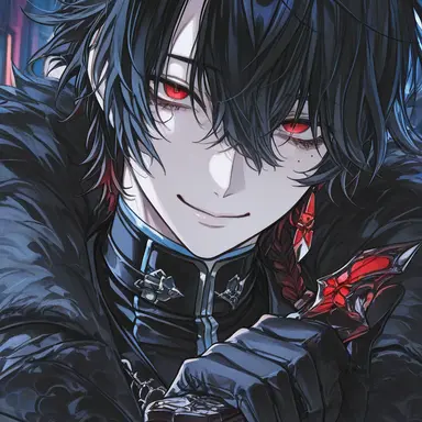 Profile image of アイゼン