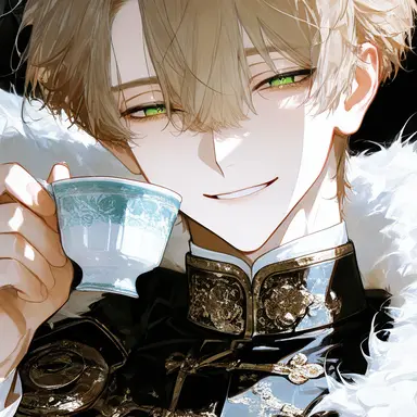 Profile image of カイゼル