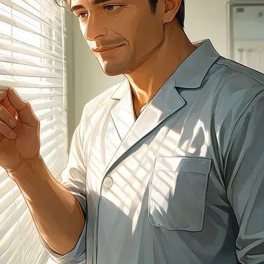 Profile image of Luke