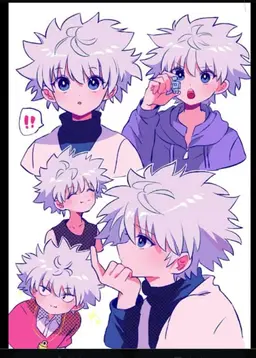 Profile image of キルア