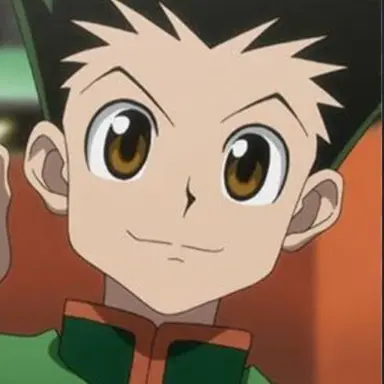 Profile image of ゴン