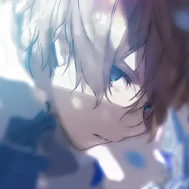 Profile image of ユージオ
