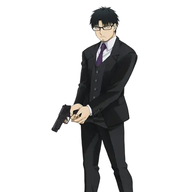 Profile image of 影森