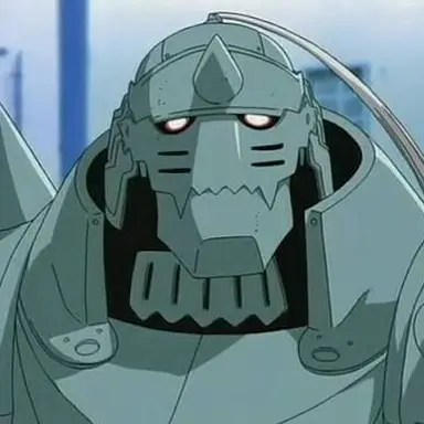 Profile image of アルフォンス