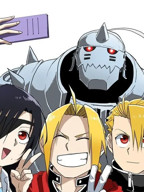 BriskMouth1365의 錬金術とツガイ