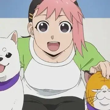 Profile image of 段野ハナ
