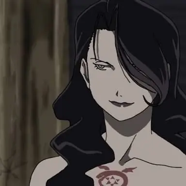 Profile image of ラスト