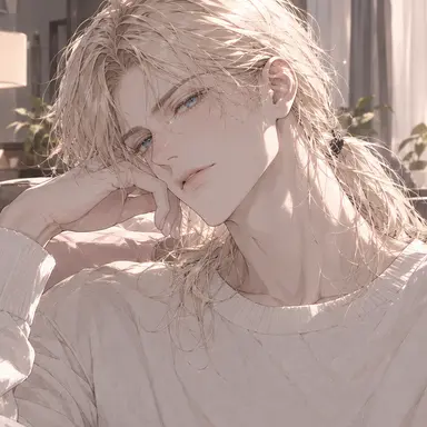 Profile image of Aaron