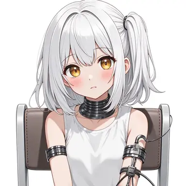 Profile image of オートマタ