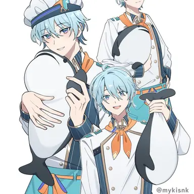 Profile image of 渚 トラウト