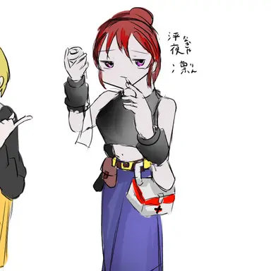 Profile image of 泙夜 凛