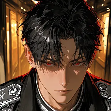 Profile image of クラウス