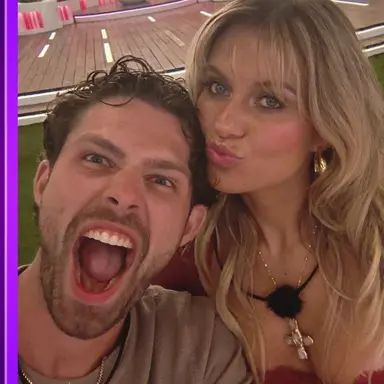 Profile image of Kenzie and Dylan