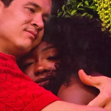 Profile image of Aniya and Carl