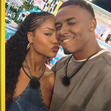 Profile image of Tierra and Kc
