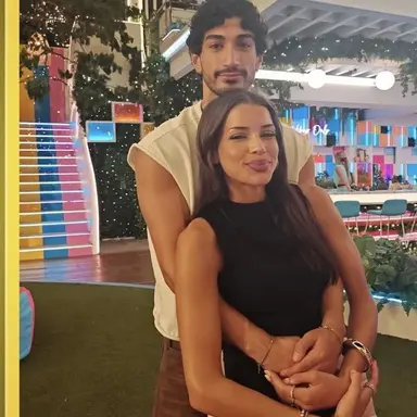 Profile image of Kayda and Zach
