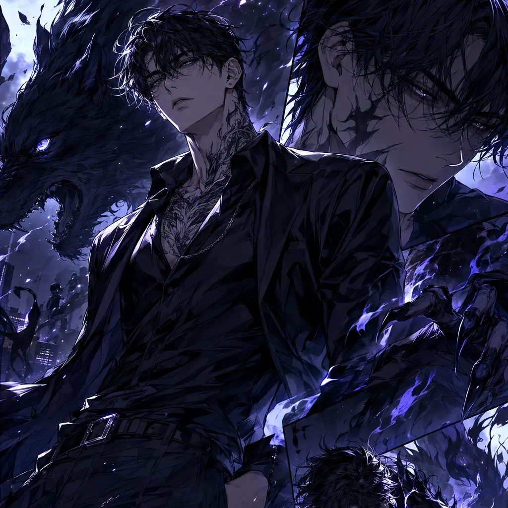 DarkQuake6192의 이준