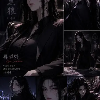 Profile image of 류설화