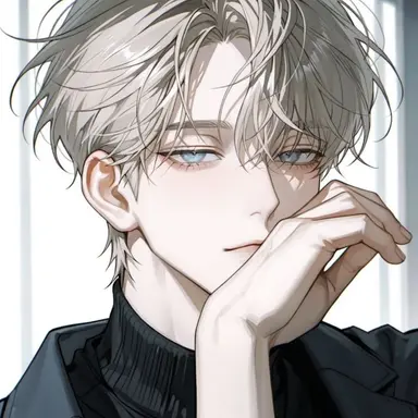 Profile image of 우진