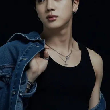 Profile image of Jin
