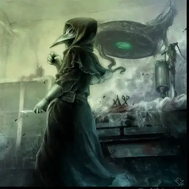 Profile image of scp-049