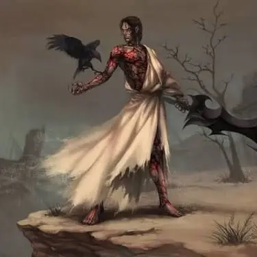 Profile image of scp-076