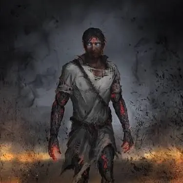 Profile image of scp-073